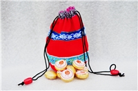 熟磚100克、250克